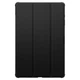 Обкладинка Spigen Rugged Armor Pro для Samsung Galaxy Tab S9+ 12.4 (X810/X816) / Tab S10+ 12.4 (X820/X826) (ACS06539) Black - изображение 9