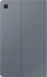 Обкладинка Book Cover для Samsung Galaxy Tab A7 Lite 8.7 (T220 / T225) (EF-BT220PJEGRU) Gray - изображение 5