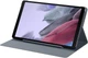 Обкладинка Book Cover для Samsung Galaxy Tab A7 Lite 8.7 (T220 / T225) (EF-BT220PJEGRU) Gray - изображение 6