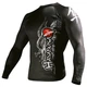 Рашгард Hayabusa Replika Mizuchi L/S - M - изображение 1