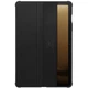 Обкладинка Spigen Core Armor Pro для Samsung Galaxy Tab S9 FE 10.9 (X510/X516) (ACS07128) Black - изображение 3