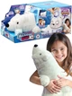 Интерактивная игрушка Silverlit мягкая Rescue Bear (4891813886365) - изображение 4