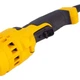 Шліфмашина кутова мережева DeWALT, 1500 Вт, d=125 мм, 10500 об/хв, вага 2.5 кг (DWE4277) - изображение 4