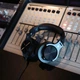 Студийные беспроводные наушники OneOdio A70D Pro с микрофоном и активным шумоподавлением Накладные наушники для DJ, студии и микширования - изображение 13