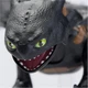 Игровой набор Dreamworks Dragons Как приручить дракона Беззубик, дышащий огнем (SM66664/6072541) - изображение 7