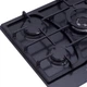 Варильна поверхня WEILOR GM W 714 BL - изображение 2