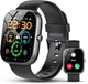 Смарт-годинник Matast T60, 1.91" з Bluetooth-дзвінками, IP68, моніторингом здоров’я та 100+ спортивними режимами - зображення 1