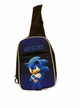 Sonic Сонік Подарунковий набір в коробці Crazy Box супер подарунок хлопчику - зображення 3