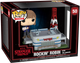 Figurka Funko Pop! Television Stranger Things Town Rockin' Robin z The Squawk 86620 (0889698866200) - obraz 1