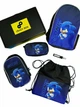 Sonic Сонік Подарунковий набір в коробці Crazy Box супер подарунок хлопчику - зображення 1