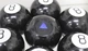 Куля - провісник для прийняття рішень UFT Magic 8 Ball, Чорний 10 см - зображення 3