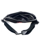 Спортивная сумка-пояс для бега UFT SW02 Black - изображение 3