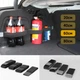 Ремень органайзер в багажник 60см эластичный с липучкой UFT Car organizer 7L (UFTсarorganizer7L) - изображение 5