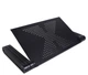 Столик для ноутбука 17" с подставкой для мышки UFT T50 - изображение 4