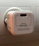 Зарядний пристрій Type-C Spow mini GaN 30W VOKAMO - зображення 3
