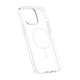 Чохол для iPhone 15 з магнітом MagSafe Vokamo Glacier Білий Матовий - зображення 11