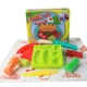 Набір пластиліну для ліплення UFT ALENTO Playdough Fresh Bread - зображення 1