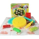 Набір пластиліну для ліплення UFT ALENTO Playdough Sushi Set - зображення 1