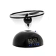 Годинник будильник з літаючим пропелером UFT Alarm Fly - зображення 3
