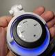 Светящиеся Bluetooth наушники с кошачьими ушками в японском стиле UFT BL107 White - изображение 6