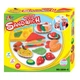 Набір пластиліну для ліплення UFT ALENTO Playdough Healthy Sandwich - зображення 5