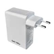 Зарядний пристрій 2хType-C, 2хUSB Spow GaN 100W VOKAMO - зображення 6