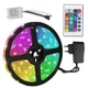 Светодиодная RGB лента UFT LS01 270 LED 5 м с пультом, блоком питания, контроллером - изображение 1