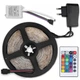 Светодиодная RGB лента UFT LS01 270 LED 5 м с пультом, блоком питания, контроллером - изображение 2
