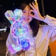 Ночник кролик в подарочной коробке 30см UFT LP1 Rabbit (UFTLP1rabbit) - изображение 2