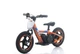 Электробеговел Apollo RXF DNA 12 Orange - изображение 1