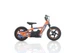 Электробеговел Apollo RXF DNA 12 Orange - изображение 4