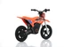 Электромотоцикл детский Apollo RFN Warrior Kids SX-E150 Orange - изображение 6