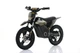 Электромотоцикл детский Apollo RFN Warrior Kids SX-E350 Black - изображение 1