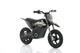 Электромотоцикл детский Apollo RFN Warrior Kids SX-E150 Black - изображение 2
