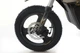 Электромотоцикл детский Apollo RFN Warrior Kids SX-E350 Black - изображение 8