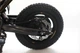 Электромотоцикл детский Apollo RFN Warrior Kids SX-E150 Black - изображение 11