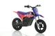 Электромотоцикл детский Apollo RFN Warrior Kids SX-E150 Blue - изображение 2