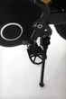 Электромотоцикл детский Apollo RFN Warrior Kids SX-E350 Black - изображение 11