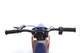 Электромотоцикл детский Apollo RFN Warrior Kids SX-E150 Blue - изображение 6