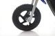 Электромотоцикл детский Apollo RFN Warrior Kids SX-E150 Blue - изображение 11