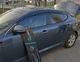 Дефлектори вікон вітровики Kia Optima 10-16 4шт SUNPLEX КІА Оптіма АМ0054396 - зображення 4