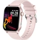 Смарт часы Gelius Amazwatch Light GP-SW015 (Рожеве золото) - изображение 2