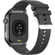 Смарт часы Gelius Amazwatch Light (GP-SW015) Black - изображение 3