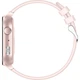 Смарт часы Gelius Amazwatch Light (GP-SW015) Pink - изображение 9