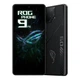 Смартфон ASUS ROG Phone 9 FE 12/512GB Phantom Black (Global Version) - изображение 2