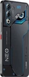 Смартфон ZTE Nubia Neo 3 GT 5G 12/256GB Gray (UA UCRF) - зображення 4