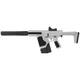 Винтовка пневматическая Crosman ST-1 Full Auto + Баллон СО2 10 шт + Шарики ВВ 500 шт - изображение 6