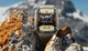 Смарт часы Военные MELANDA с GPS 400 mAh Хаки - изображение 2