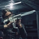 Винтовка пневматическая Crosman ST-1 Full Auto + Баллон СО2 10 шт + Шарики ВВ 500 шт - изображение 10