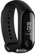 Фитнес-браслет Xiaomi Mi Band 3 Black - изображение 2